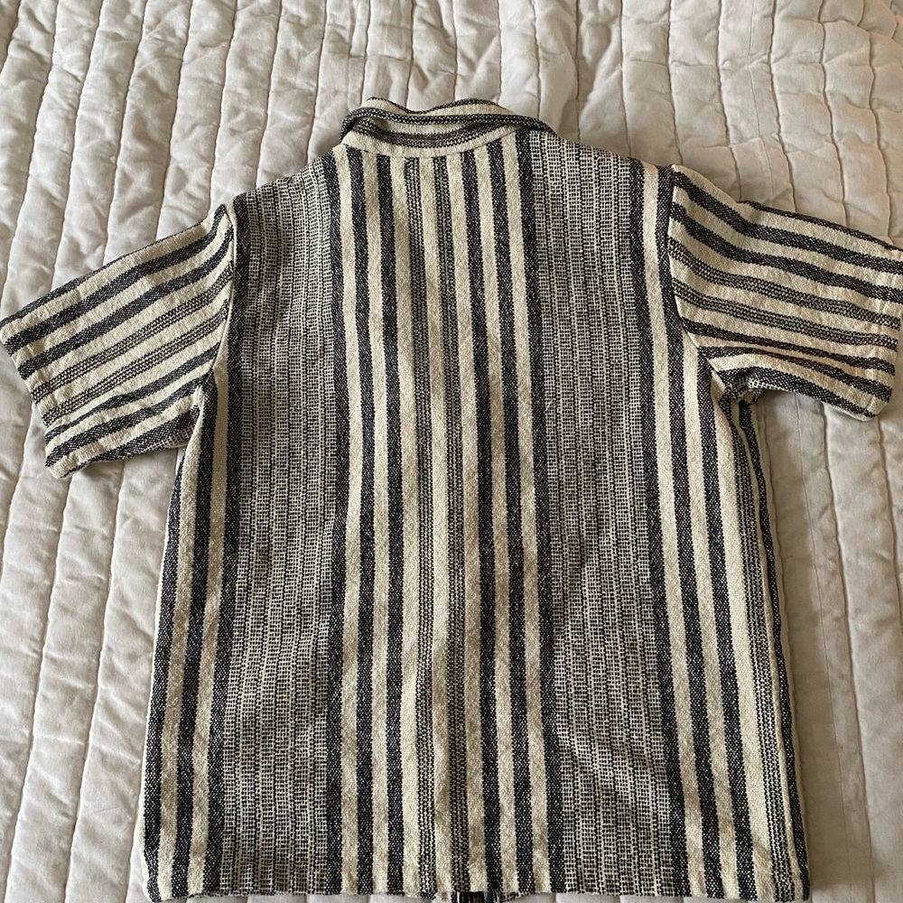 Sold Out Raga Man Shirt - Picture 3 of 5